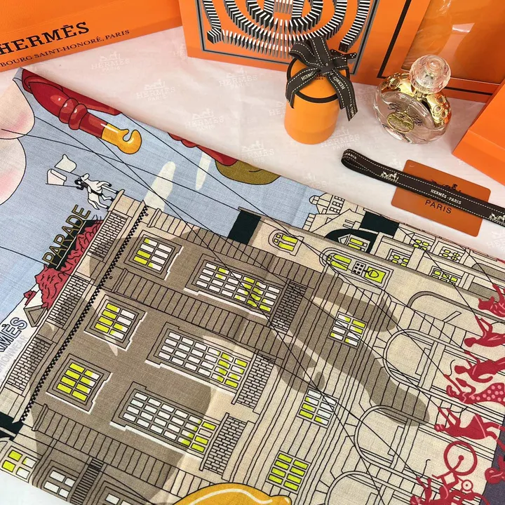 スーパーコピー エルメス マフラー