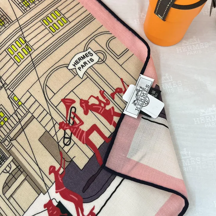 スーパーコピー エルメス マフラー