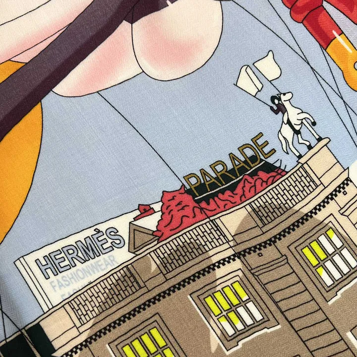 スーパーコピー エルメス マフラー