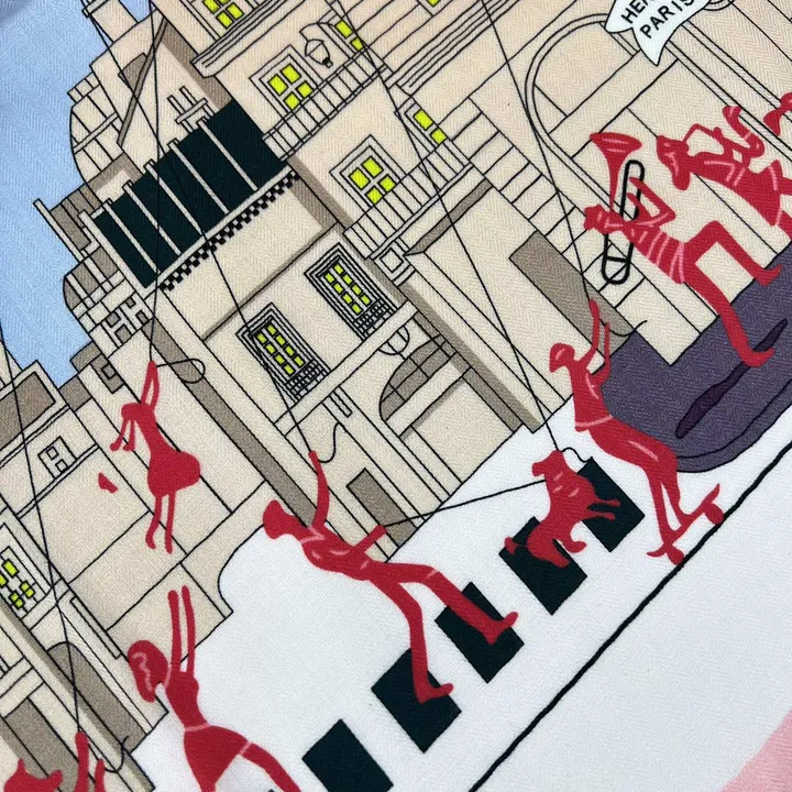 スーパーコピー エルメス マフラー