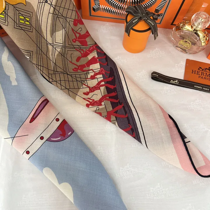 スーパーコピー エルメス マフラー