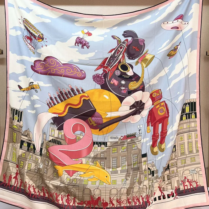 スーパーコピー エルメス マフラー