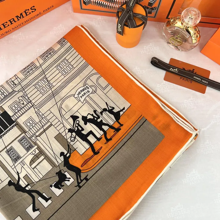 スーパーコピー エルメス マフラー