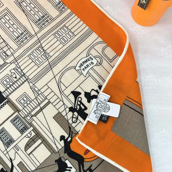 スーパーコピー エルメス マフラー