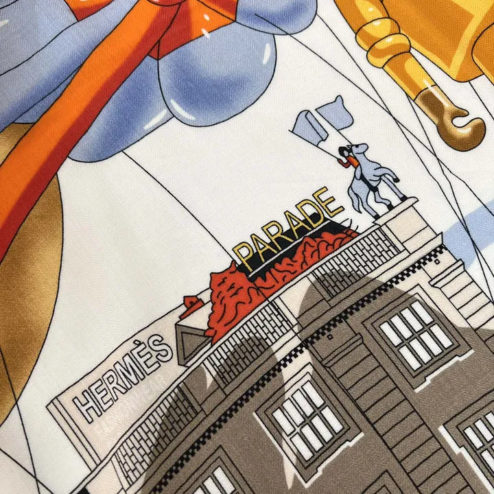 スーパーコピー エルメス マフラー