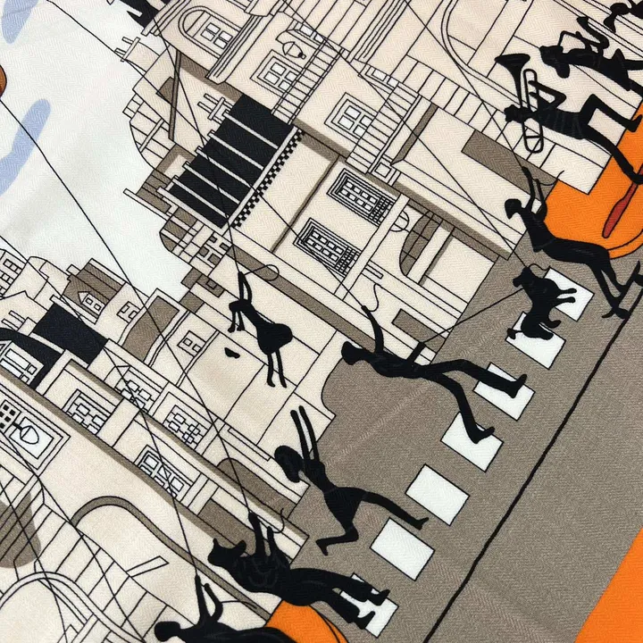 スーパーコピー エルメス マフラー