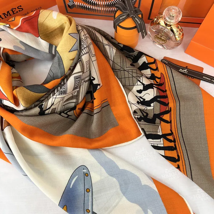 スーパーコピー エルメス マフラー