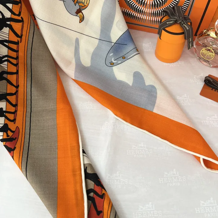 スーパーコピー エルメス マフラー