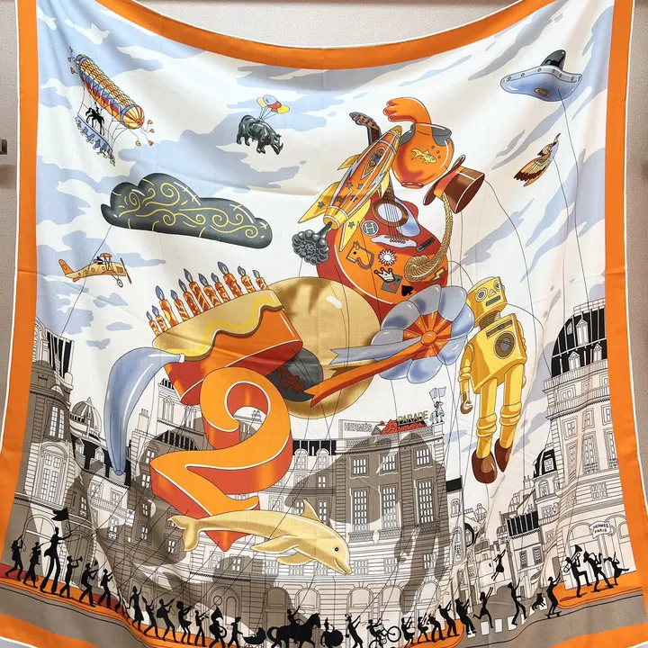 スーパーコピー エルメス マフラー