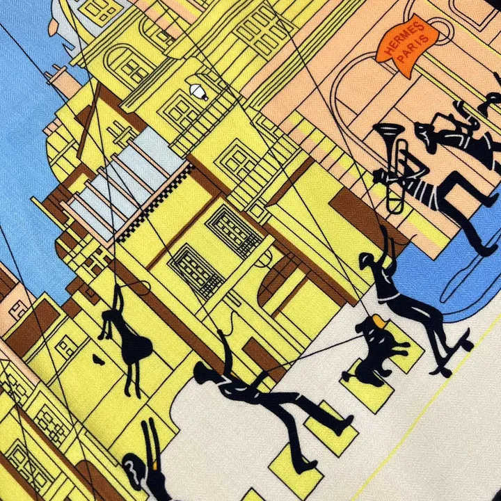 スーパーコピー エルメス マフラー