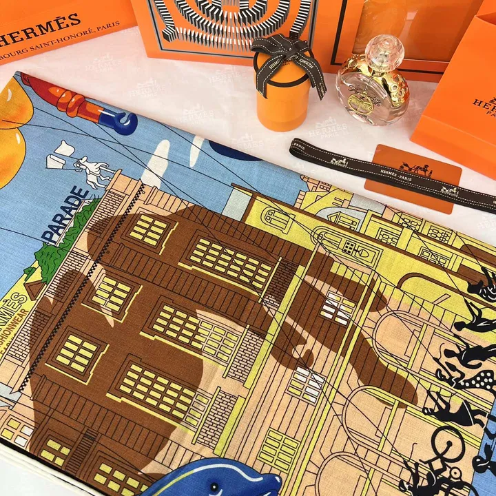 スーパーコピー エルメス マフラー