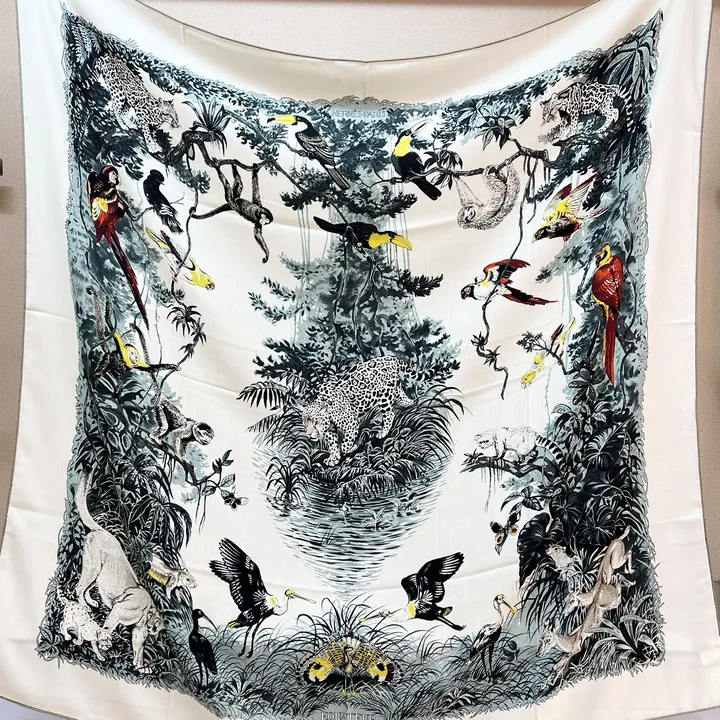 スーパーコピー エルメス マフラー