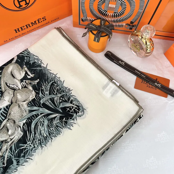 スーパーコピー エルメス マフラー