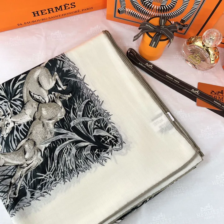 スーパーコピー エルメス マフラー