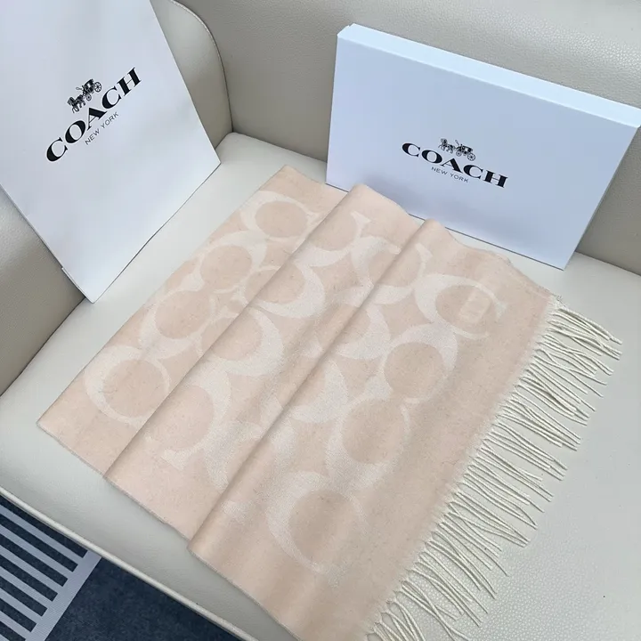 スーパーコピー コーチ マフラー