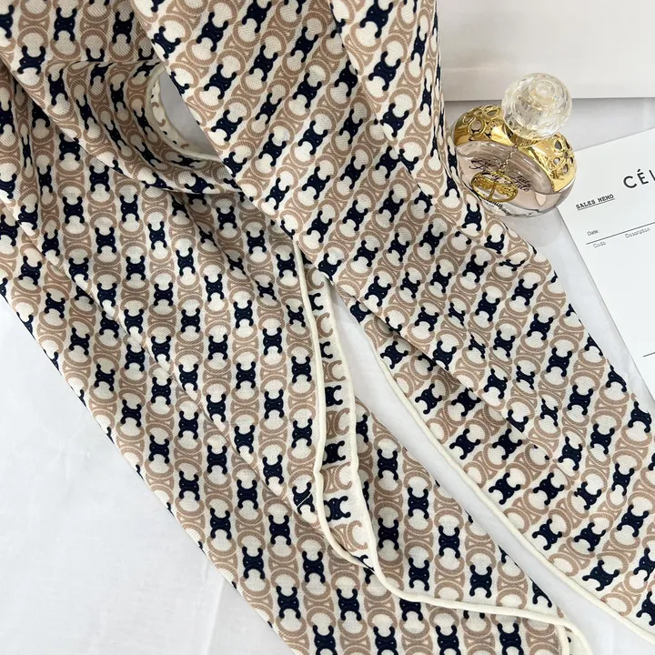 スーパーコピー セリーヌ マフラー