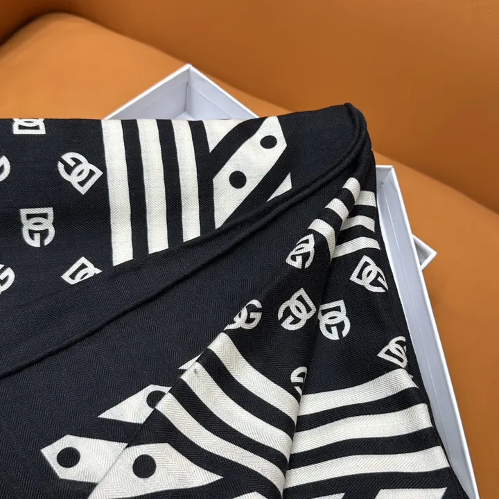 スーパーコピー ドルチェ＆ガッバーナ マフラー