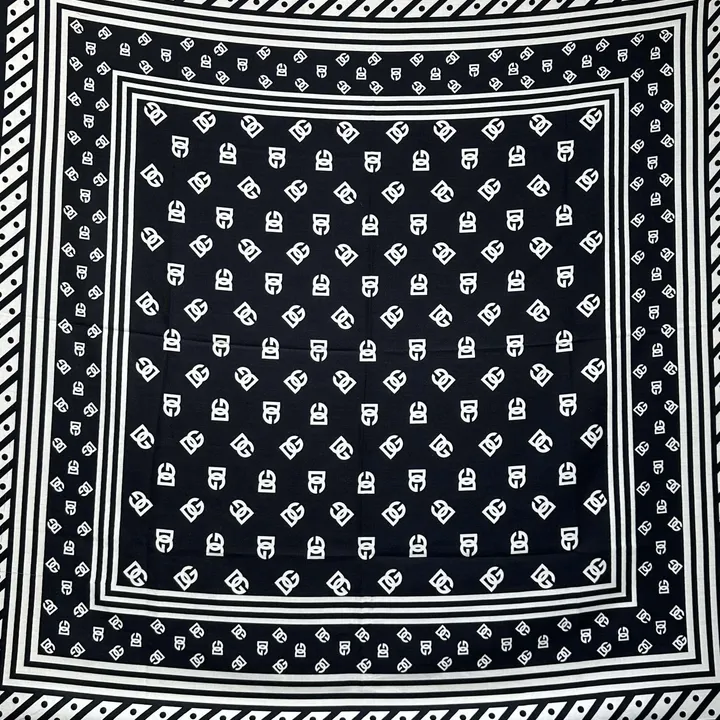 スーパーコピー ドルチェ＆ガッバーナ マフラー