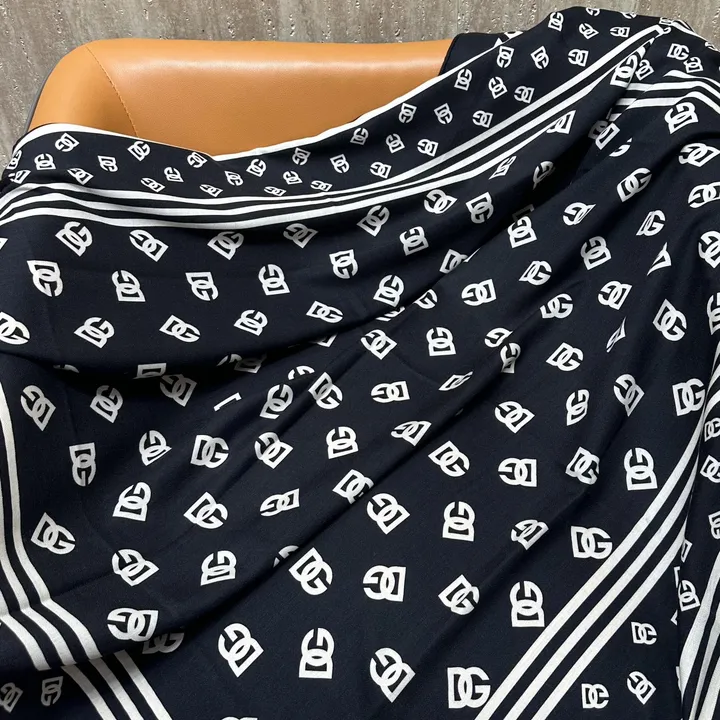 スーパーコピー ドルチェ＆ガッバーナ マフラー