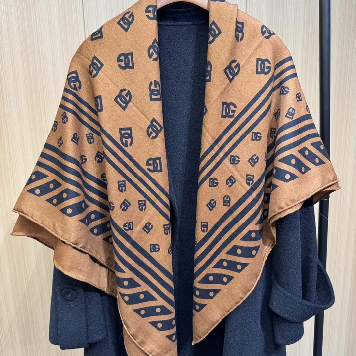 スーパーコピー ドルチェ＆ガッバーナ マフラー