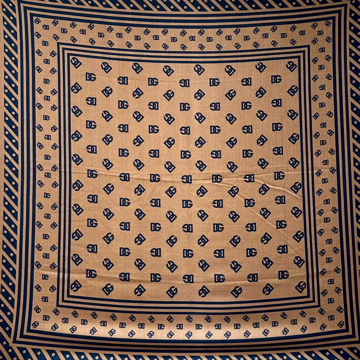 スーパーコピー ドルチェ＆ガッバーナ マフラー