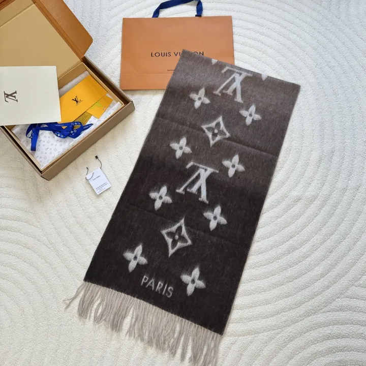 スーパーコピー ルイヴィトン マフラー