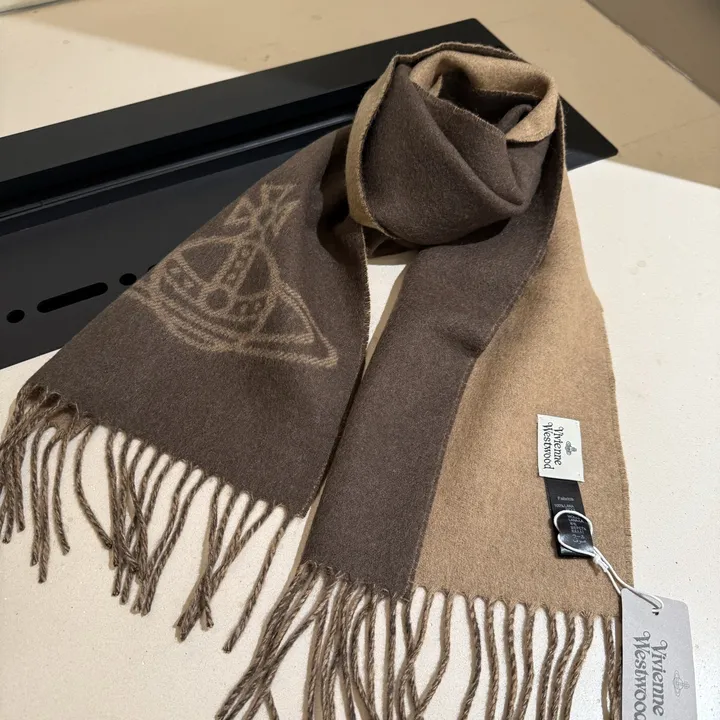 スーパーコピー ヴィヴィアン・ウエストウッド マフラー