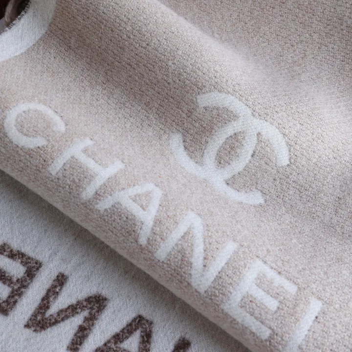 スーパーコピー シャネル マフラー