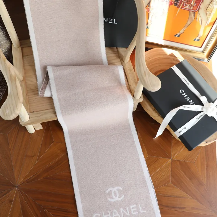 スーパーコピー シャネル マフラー