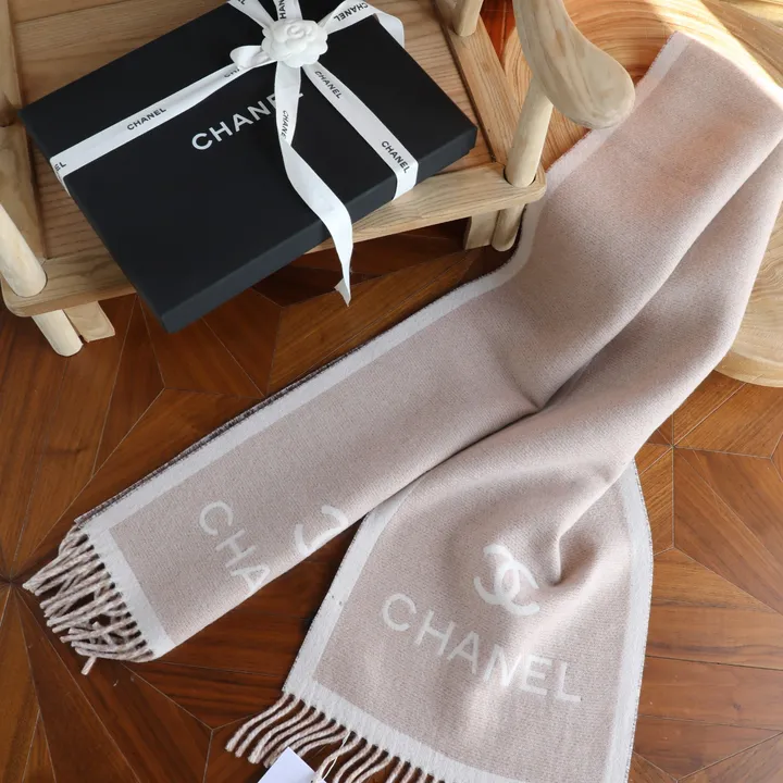 スーパーコピー シャネル マフラー