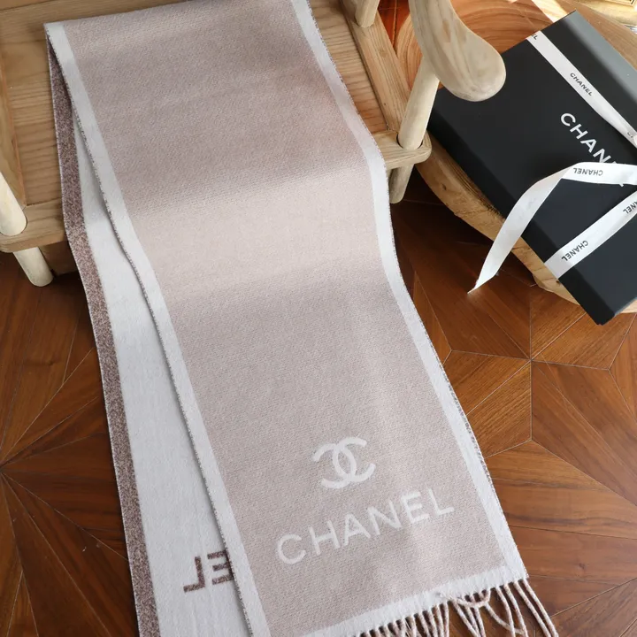 スーパーコピー シャネル マフラー