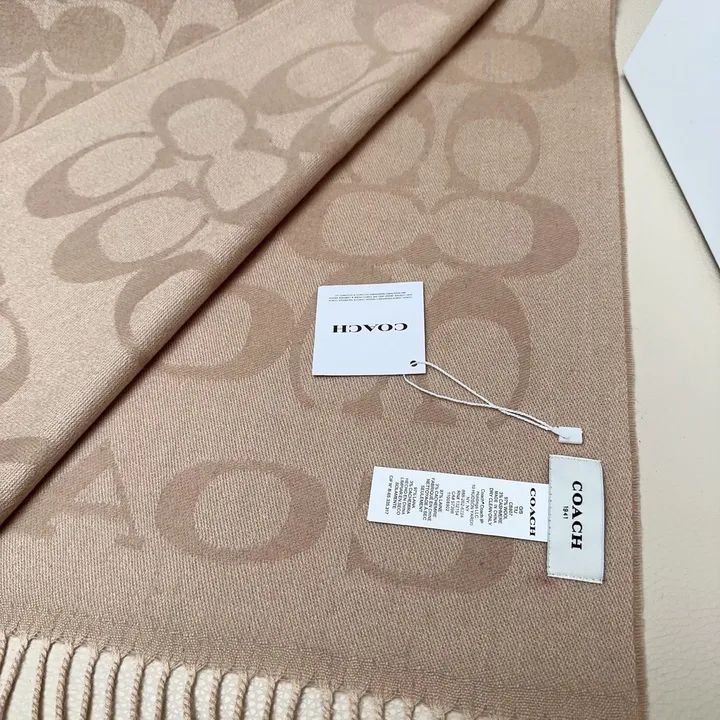 スーパーコピー コーチ マフラー