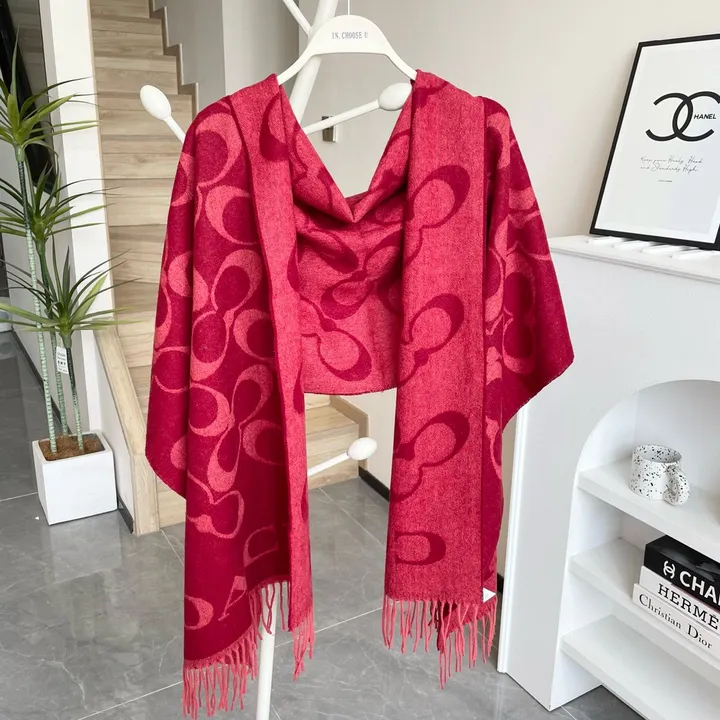 スーパーコピー コーチ マフラー