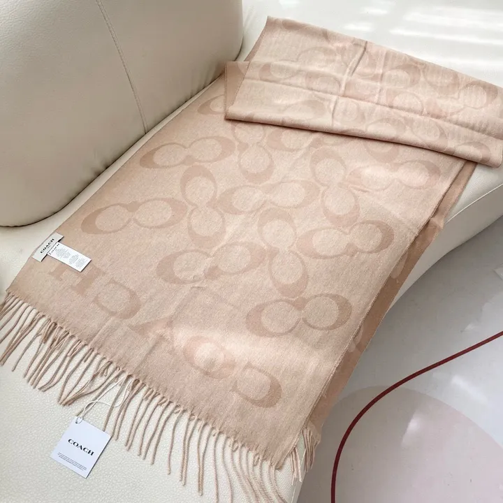 スーパーコピー コーチ マフラー