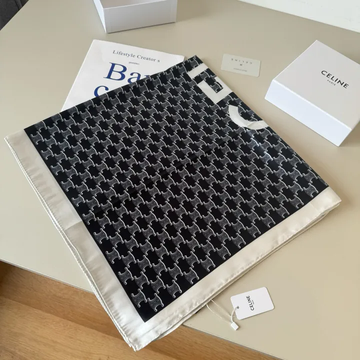 スーパーコピー セリーヌ マフラー