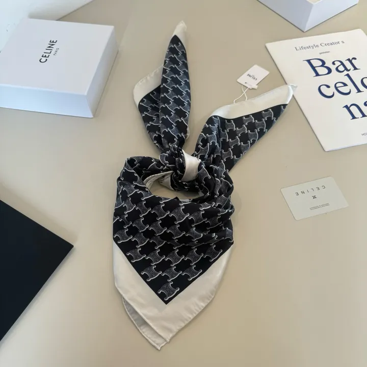 スーパーコピー セリーヌ マフラー