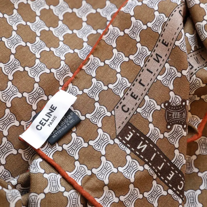 スーパーコピー セリーヌ マフラー