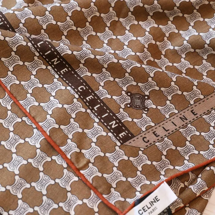 スーパーコピー セリーヌ マフラー