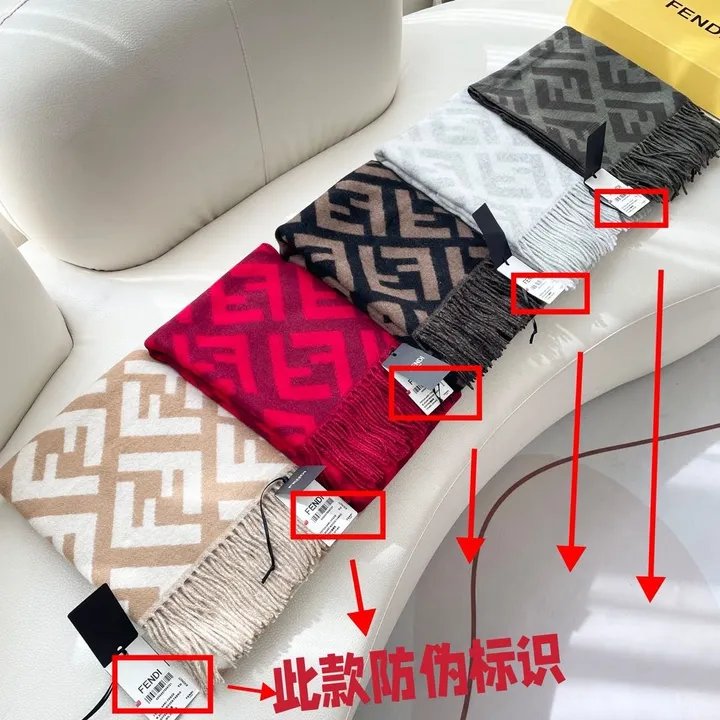 スーパーコピー フェンディ マフラー