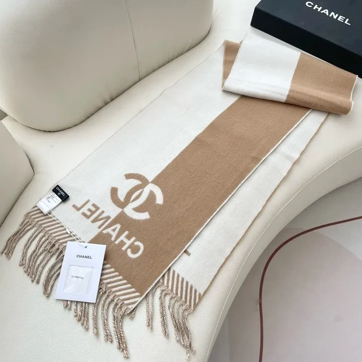 スーパーコピー シャネル マフラー