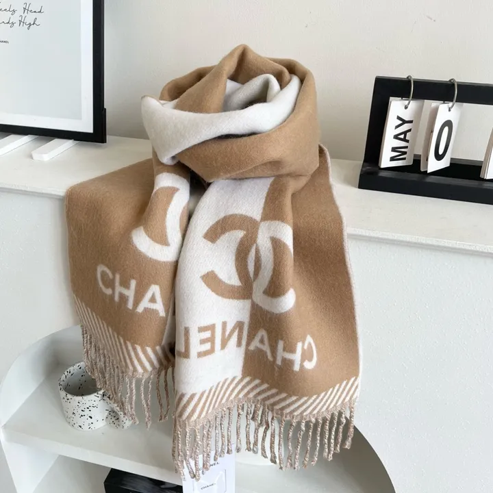 スーパーコピー シャネル マフラー