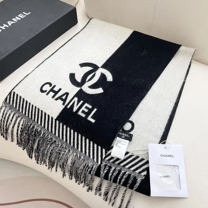 スーパーコピー シャネル マフラー