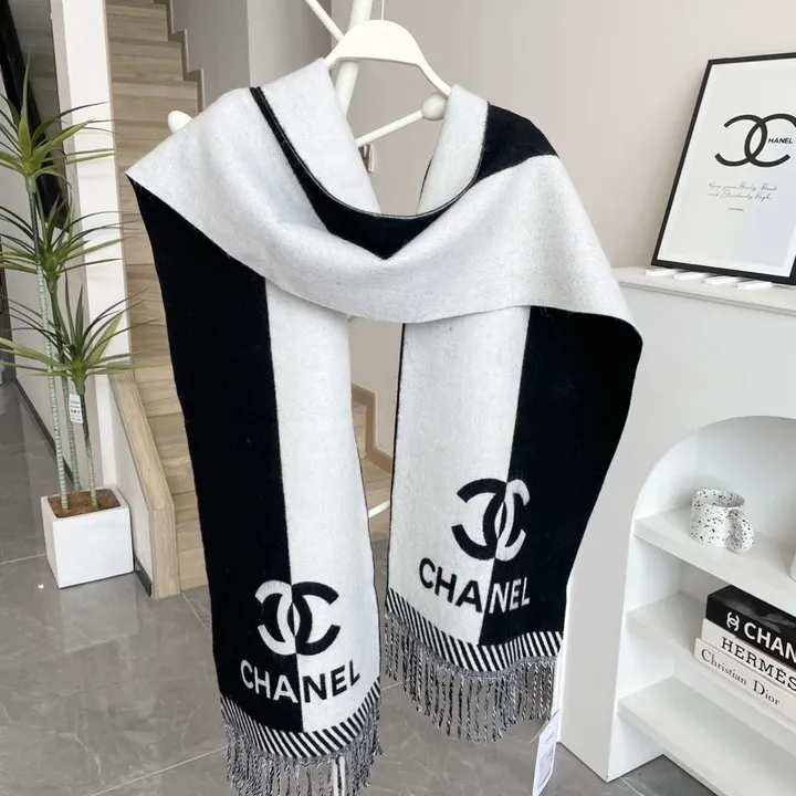 スーパーコピー シャネル マフラー