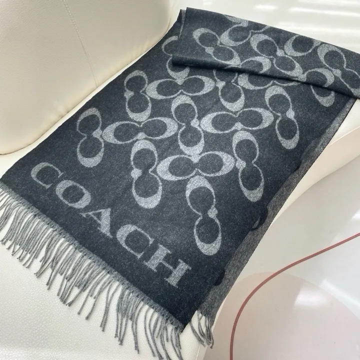 スーパーコピー コーチ マフラー