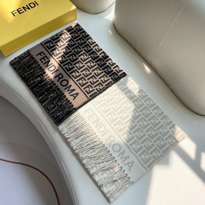 スーパーコピー フェンディ マフラー