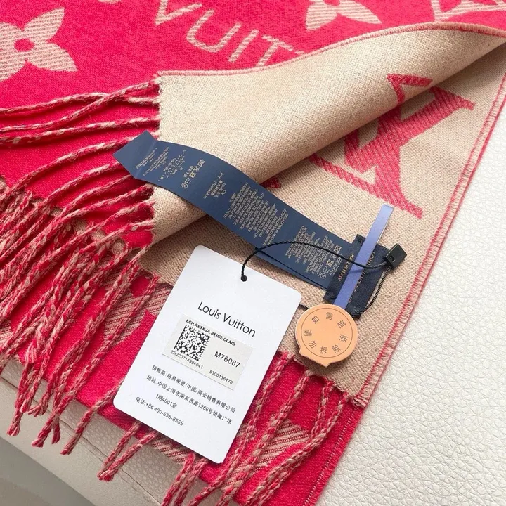 スーパーコピー ルイヴィトン マフラー