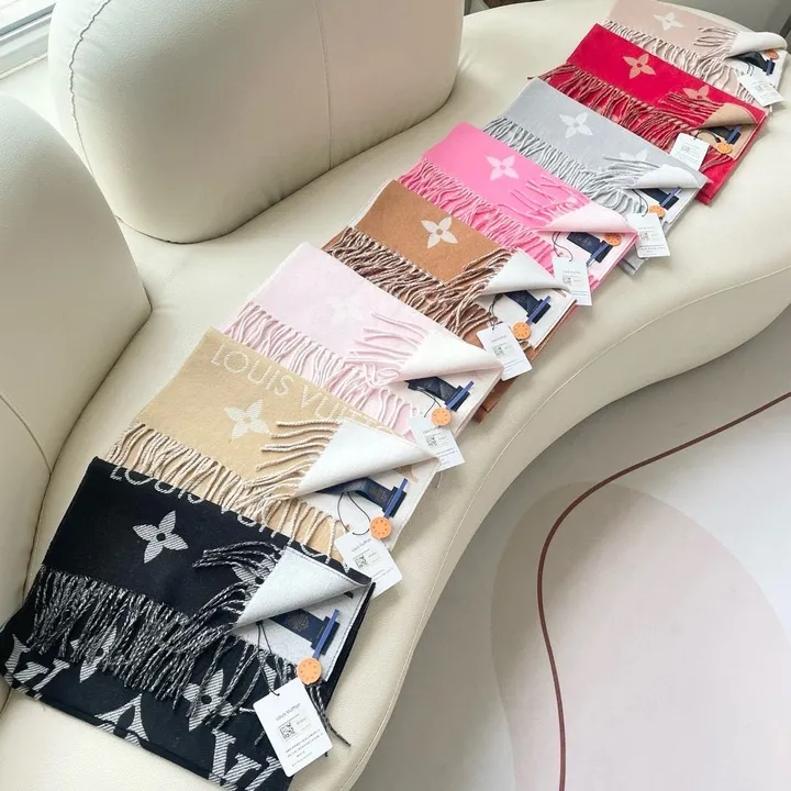 スーパーコピー ルイヴィトン マフラー