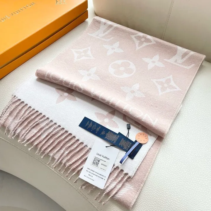 スーパーコピー ルイヴィトン マフラー