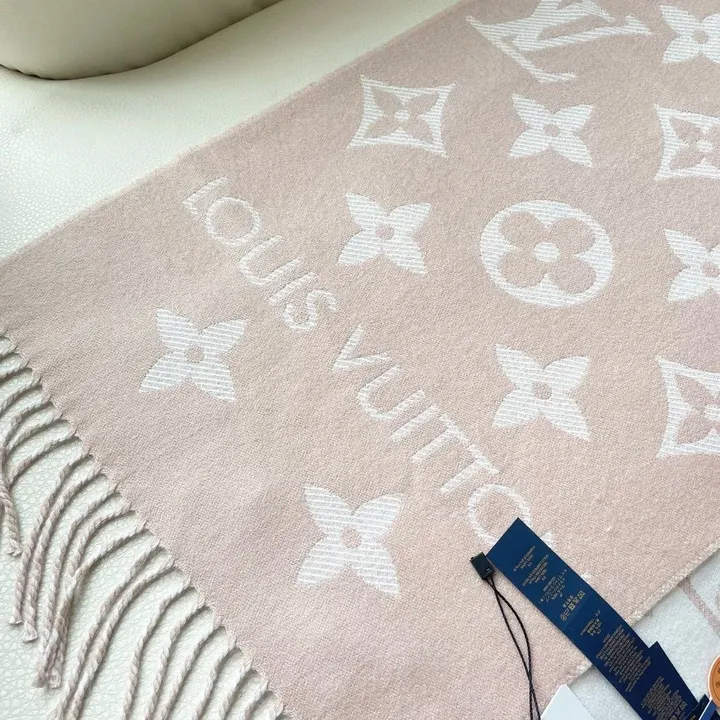 スーパーコピー ルイヴィトン マフラー