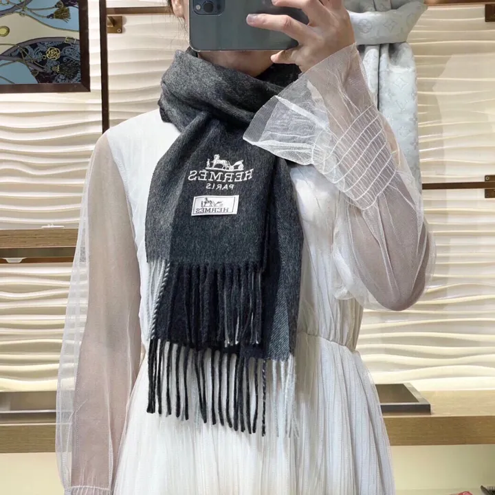 スーパーコピー シャネル マフラー